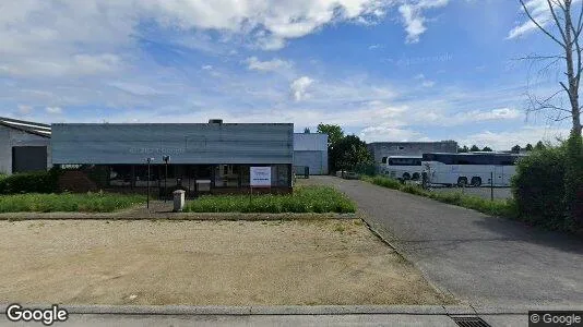 Warehouses for rent i Lokeren - Photo from Google Street View