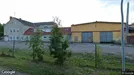 Commercial space for rent, Jõhvi, Ida-Viru, Veski tn 3, Estonia