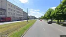Kontor för uthyrning, Łódź, Łódzkie, Aleja marsz. Józefa Piłsudskiego 90, Polen