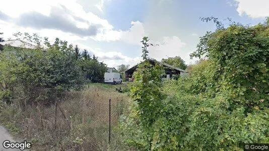 Lager zur Miete i Toruń – Foto von Google Street View