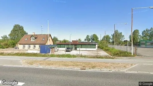 Coworking spaces for rent i Lejre - Photo from Google Street View