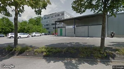 Office spaces for rent in Satigny - Photo from Google Street View