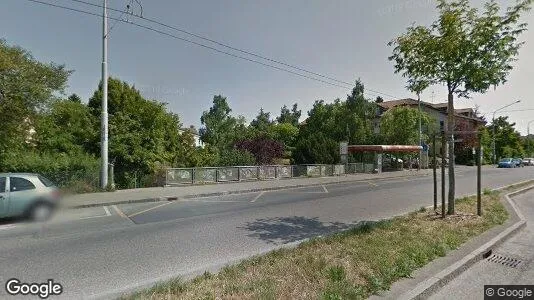Magazijnen te huur i Vernier - Foto uit Google Street View