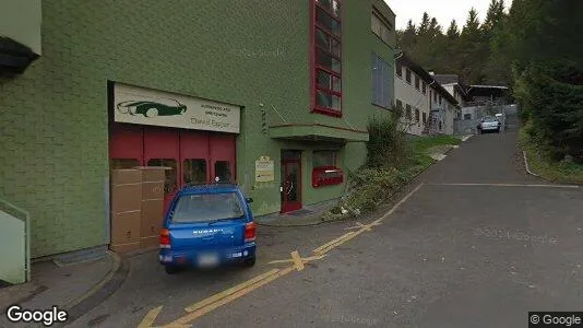 Kantorruimte te huur i Dietikon - Foto uit Google Street View