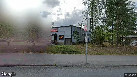 Producties te huur i Hyvinkää - Foto uit Google Street View