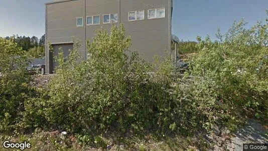 Kantorruimte te huur i Malvik - Foto uit Google Street View