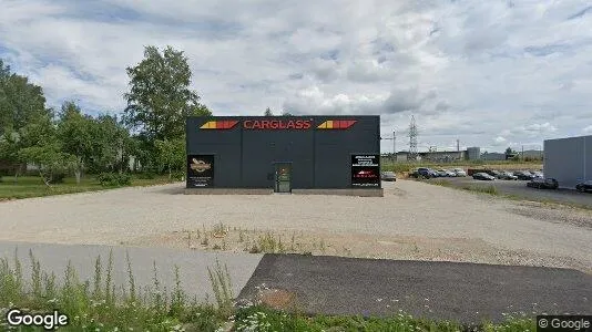 Andre lokaler til leie i Viljandi – Bilde fra Google Street View