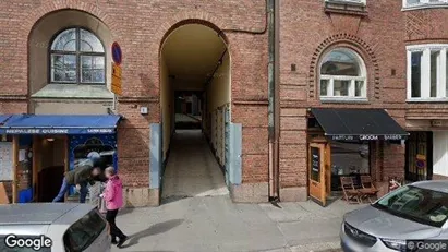 Büros zur Miete in Helsinki Eteläinen – Foto von Google Street View