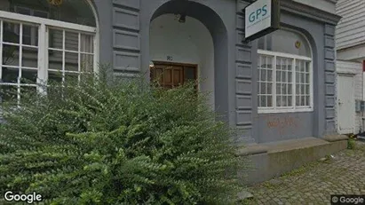 Office spaces for rent in Stavanger - Photo from Google Street View