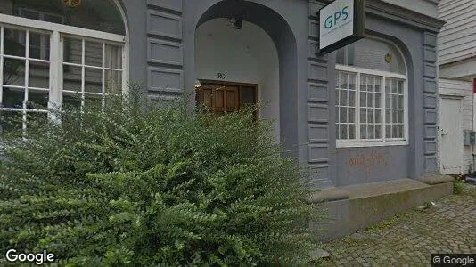 Büros zur Miete i Stavanger – Foto von Google Street View