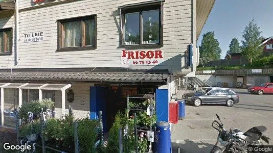 Office spaces for rent i Asker - Photo from Google Street View