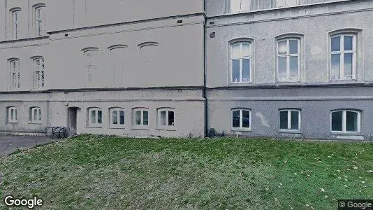 Office spaces for rent i Tønsberg - Photo from Google Street View