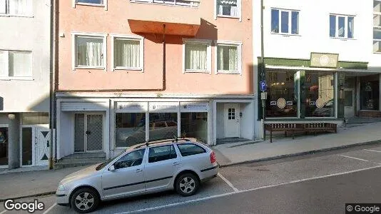 Office spaces for rent i Kristiansund - Photo from Google Street View
