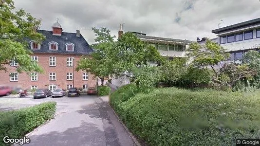 Kantorruimte te huur i Birkerød - Foto uit Google Street View
