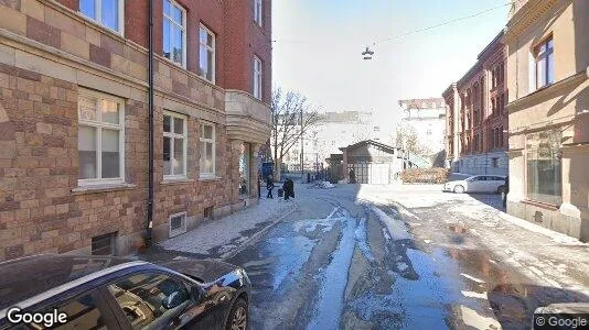 Showrooms for rent i Vasastan - Photo from Google Street View
