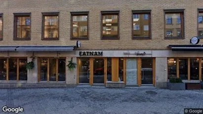 Coworking spaces te huur in Location is not specified - Foto uit Google Street View