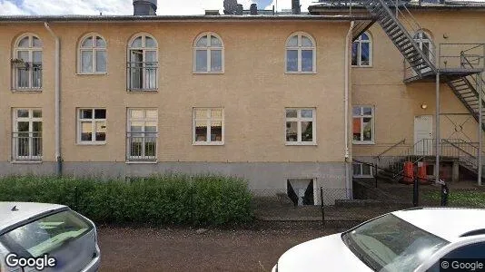 Praktijkruimtes te huur i Limhamn/Bunkeflo - Foto uit Google Street View