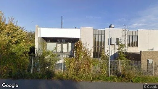 Warehouses for rent i Faaborg - Photo from Google Street View