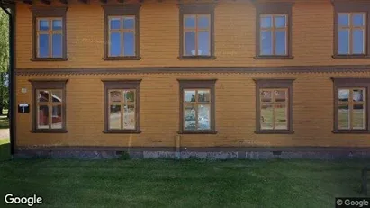 Industrial properties for rent in Klippan - Photo from Google Street View