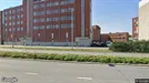 Industrilokal för uthyrning, Helsingfors Mellersta, Helsingfors, Hermannin rantatie 12, Finland