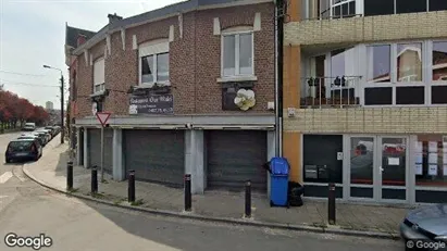 Bedrijfsruimtes te huur in Seraing - Foto uit Google Street View