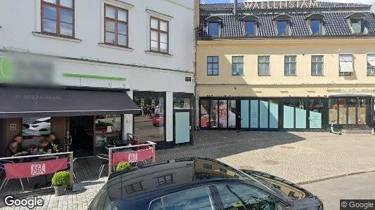 Gewerbeflächen zur Miete i Gothenburg City Centre – Foto von Google Street View