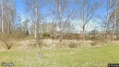 Lager zur Miete in Boeslunde – Foto von Google Street View
