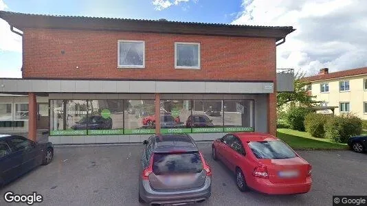 Office spaces for rent i Tingsryd - Photo from Google Street View