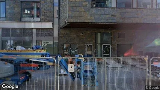 Coworking spaces zur Miete i Helsingborg – Foto von Google Street View