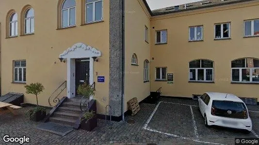 Bedrijfsruimtes te huur i Østerbro - Foto uit Google Street View