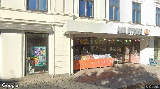 Büros zur Miete i Porsgrunn – Foto von Google Street View