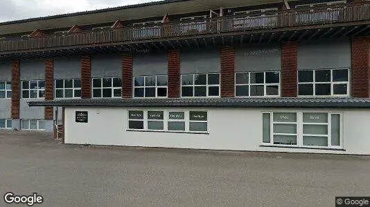 Office spaces for rent i Ringsaker - Photo from Google Street View