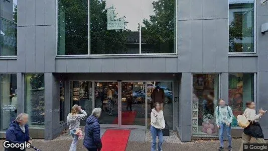 Kantorruimte te huur i Tønsberg - Foto uit Google Street View