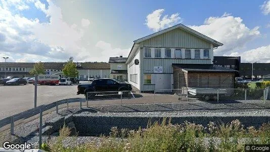 Kantorruimte te huur i Porsgrunn - Foto uit Google Street View