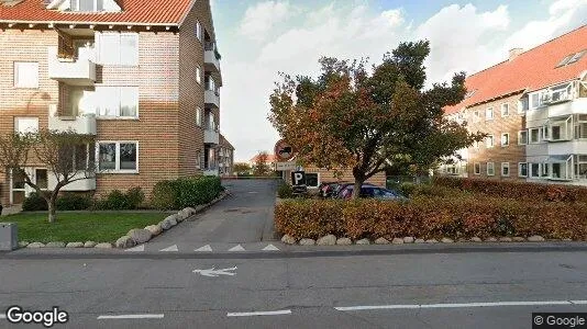 Kantorruimte te huur i Roskilde - Foto uit Google Street View