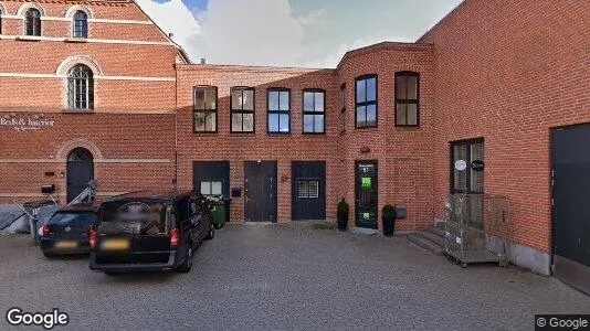 Kantorruimte te huur i Hørsholm - Foto uit Google Street View