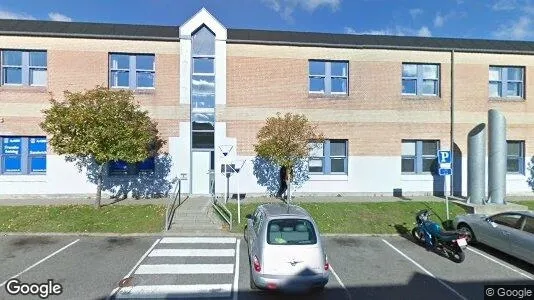 Büros zur Miete i Aalborg Øst – Foto von Google Street View