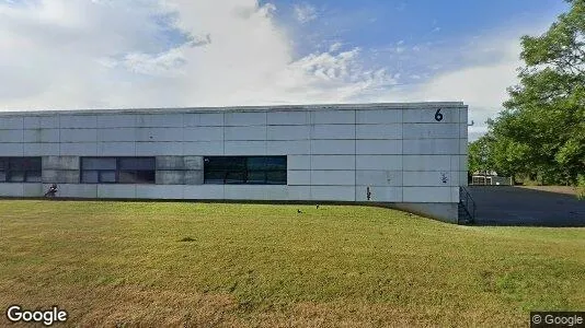Büros zur Miete i Lystrup – Foto von Google Street View