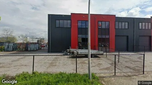 Lager zur Miete i Kampen – Foto von Google Street View