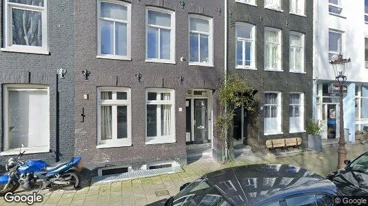 Büros zur Miete i Amsterdam Oud-West – Foto von Google Street View