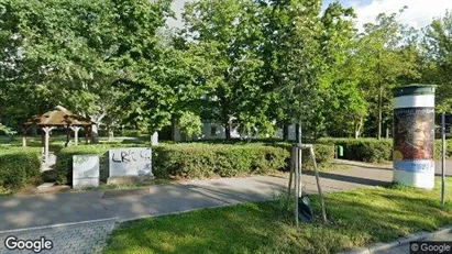 Büros zur Miete in Wien Floridsdorf – Foto von Google Street View