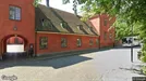 Kontor för uthyrning, Halmstad, Halland, Aschebergsgatan 1, Sverige