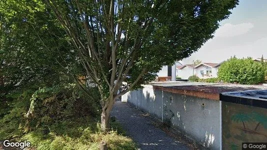 Kontorlokaler til leje i Mainz - Foto fra Google Street View