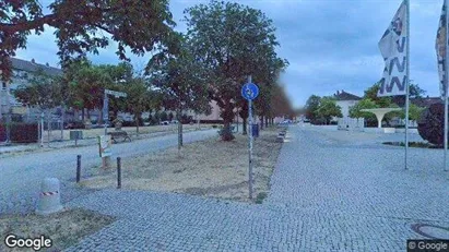 Kantorruimte te huur in Darmstadt - Foto uit Google Street View