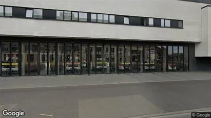 Kontorslokaler för uthyrning i Mainz – Foto från Google Street View