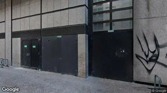 Office spaces for rent i Darmstadt - Photo from Google Street View