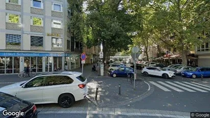 Kantorruimte te huur in Mainz - Foto uit Google Street View