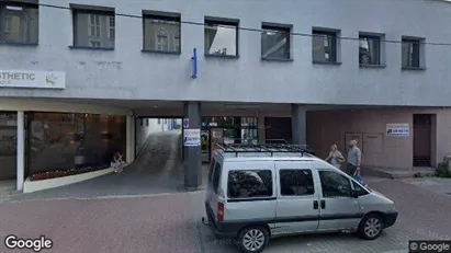 Lokaler til leje i Katowice - Foto fra Google Street View