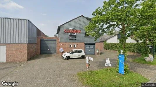 Magazijnen te huur i Laarbeek - Foto uit Google Street View