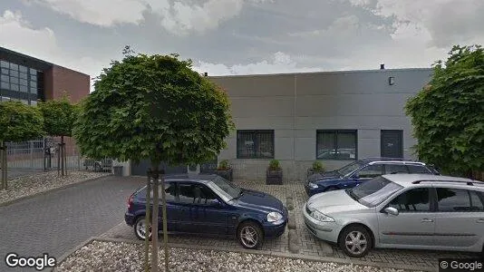 Commercial properties for rent i Leek - Photo from Google Street View